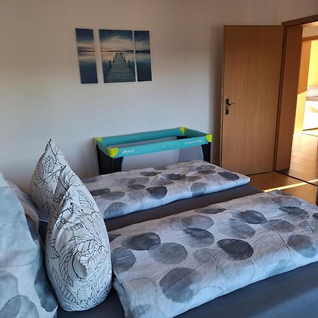 Ferienwohnung Lua Rorodt 外观 照片