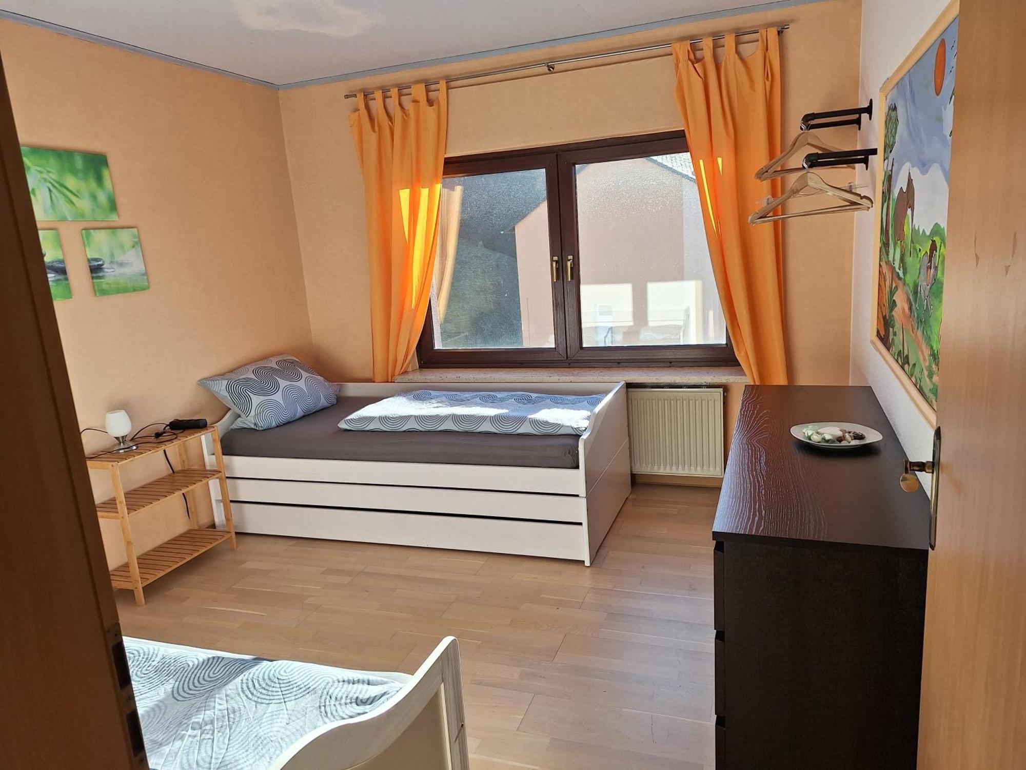 Ferienwohnung Lua Rorodt 外观 照片