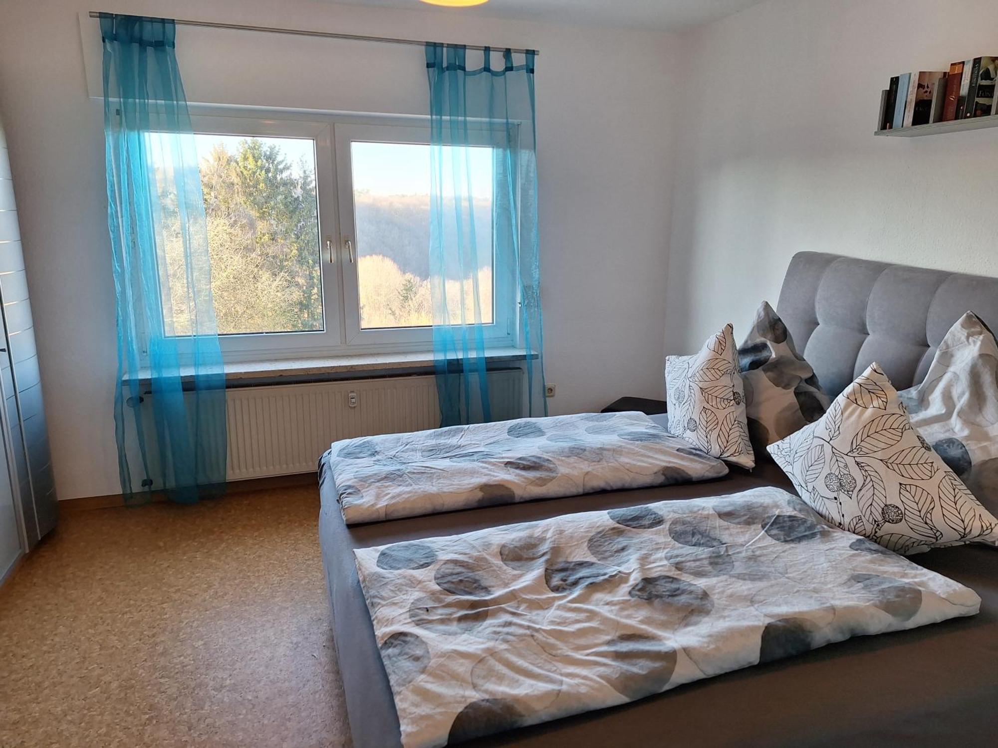 Ferienwohnung Lua Rorodt 外观 照片