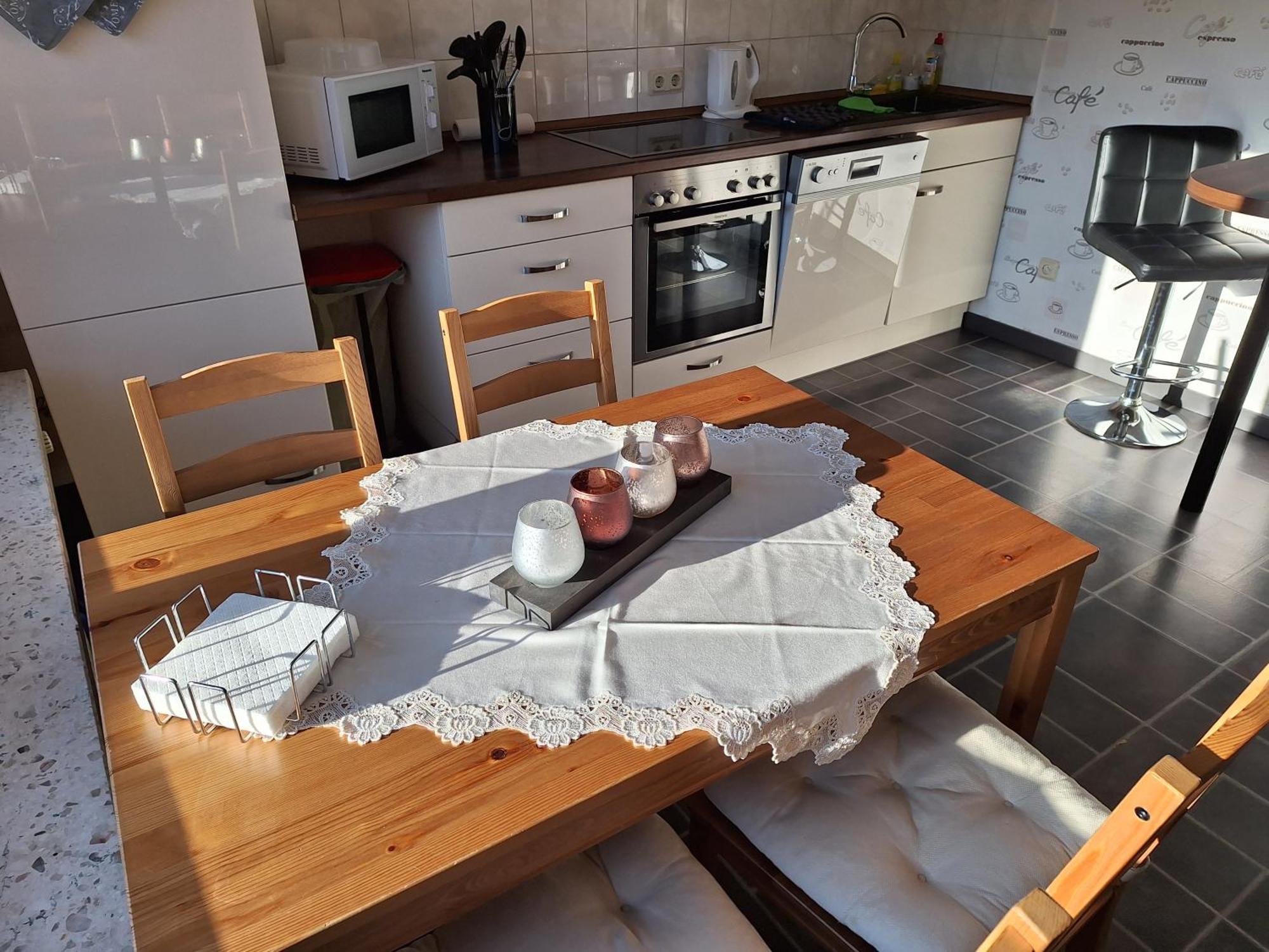 Ferienwohnung Lua Rorodt 外观 照片