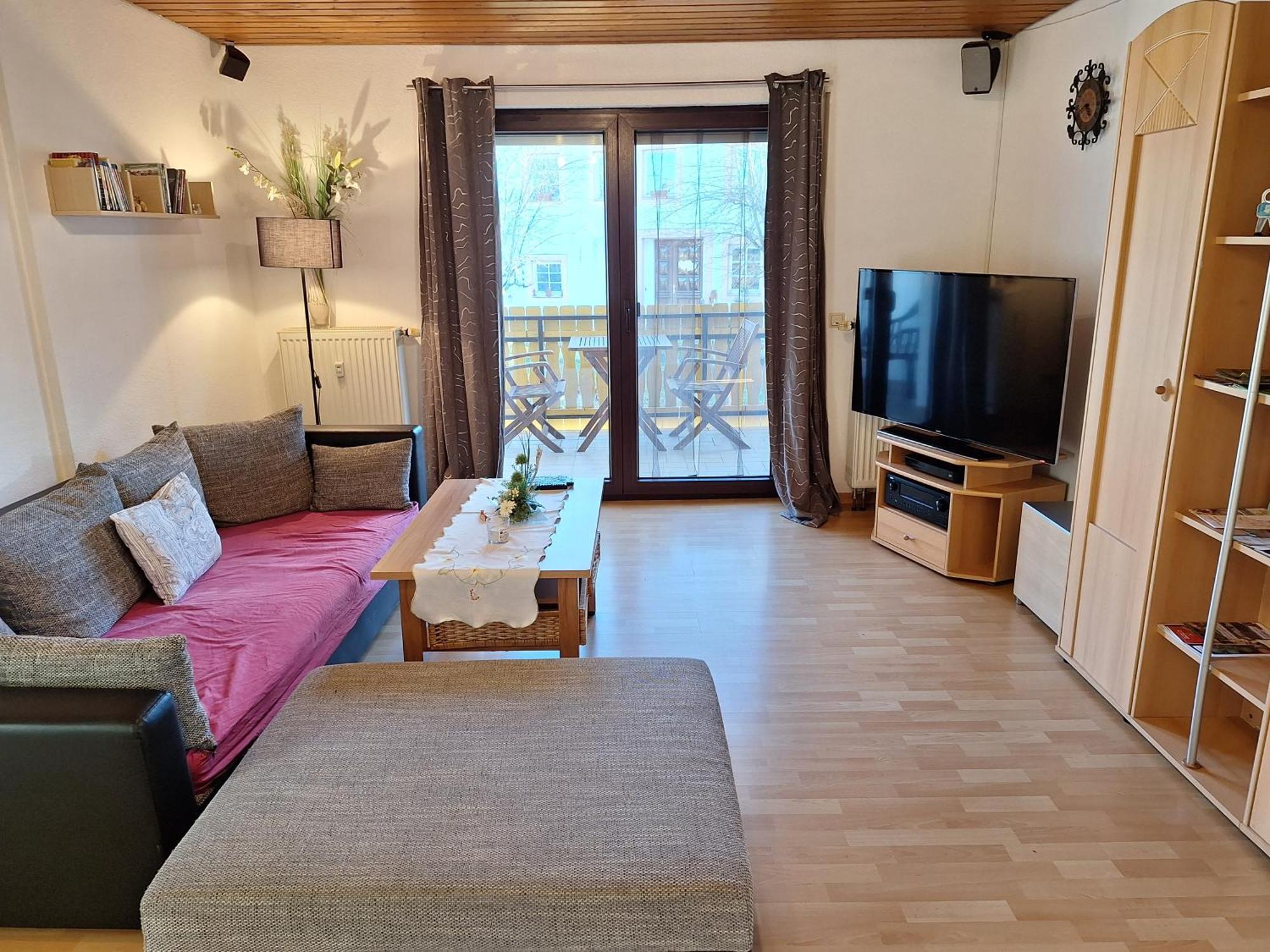 Ferienwohnung Lua Rorodt 外观 照片